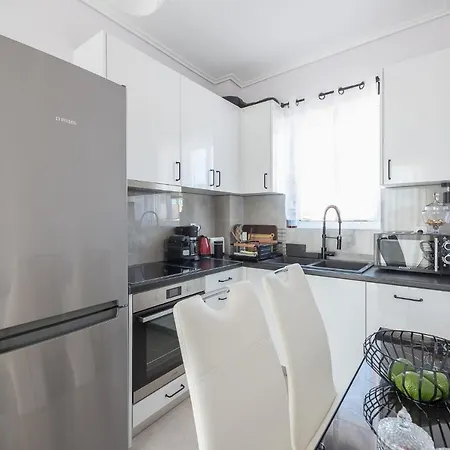 Amazing Acropolis View Penthouse Apartment With Jacuzzi Athen Exterior foto