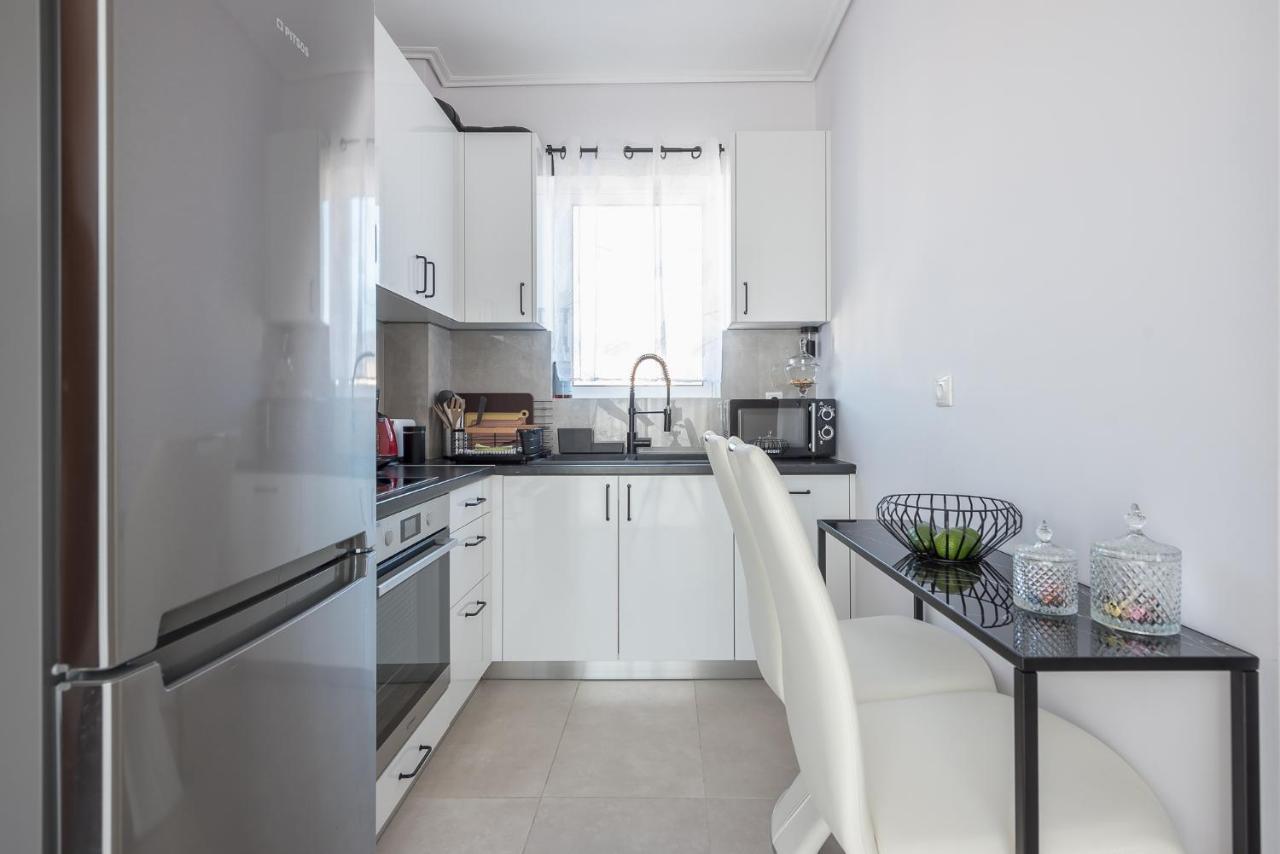 Amazing Acropolis View Penthouse With Jacuzzi * Athen